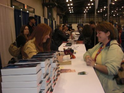 ComicCon photo